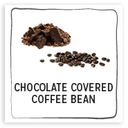 chocolatecoveredcoffeebean