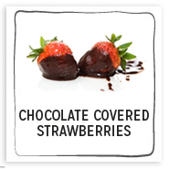 chocolatecoveredstrawberries