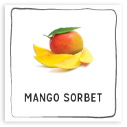 mangosorbet