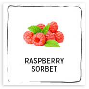 raspberrysorbet