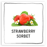 strawberrysorbet