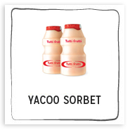 yacoosorbet