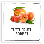 tuttifruttisorbet